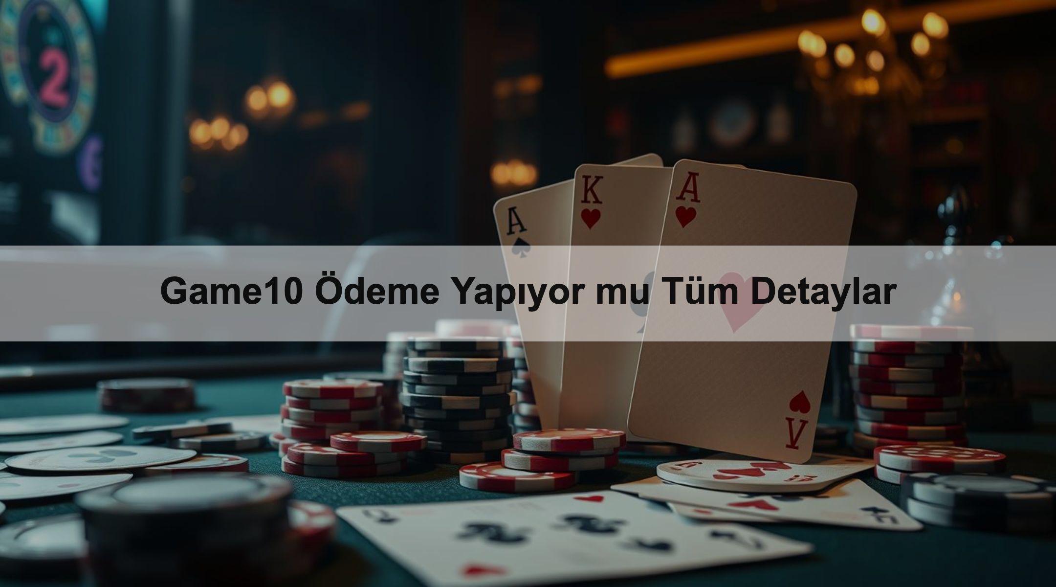 Game10 Ödeme Yapıyor mu Tüm Detaylar
