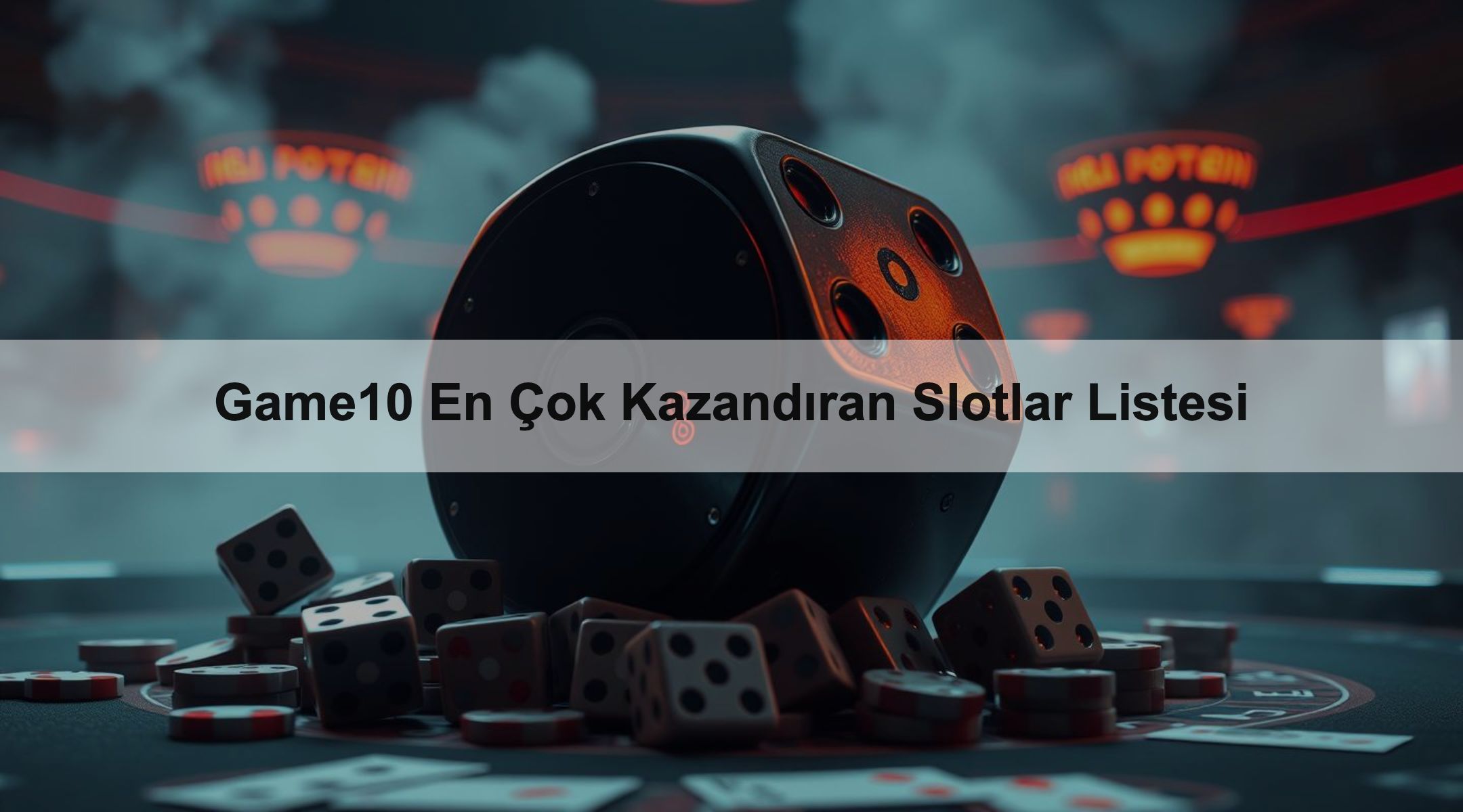 Game10 En Çok Kazandıran Slotlar Listesi